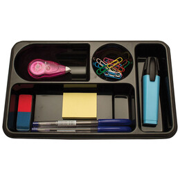 Δίσκος Οργάνωσης Γραφείου-Συρταριού Πλαστικός